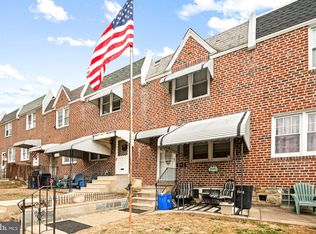 3423 Arthur St, Philadelphia, PA 19136