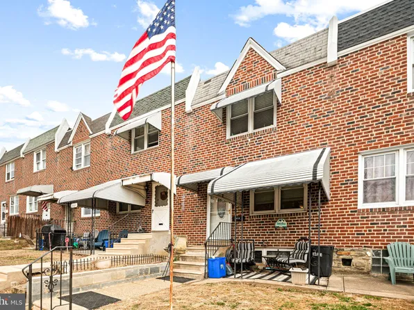 3423 Arthur St, Philadelphia, PA 19136