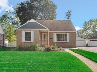 109 Beverly Blvd, Hobart, IN 46342