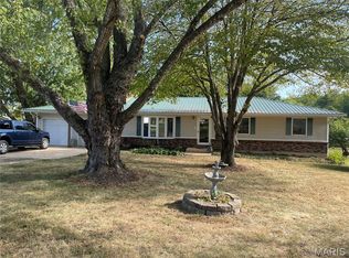 300 County Road 5090, Salem, MO 65560
