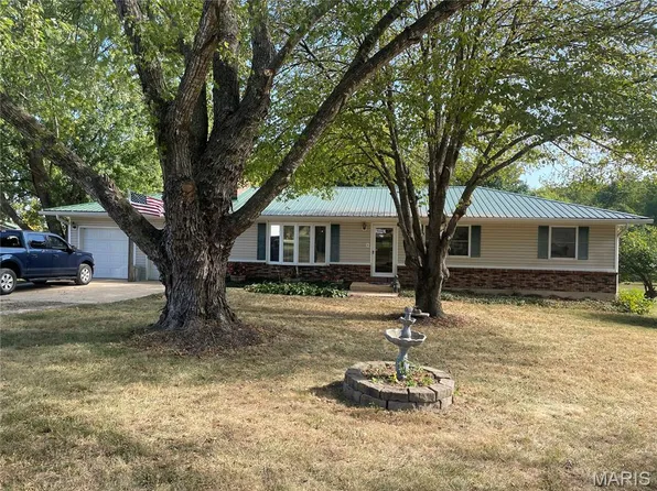 300 County Road 5090, Salem, MO 65560