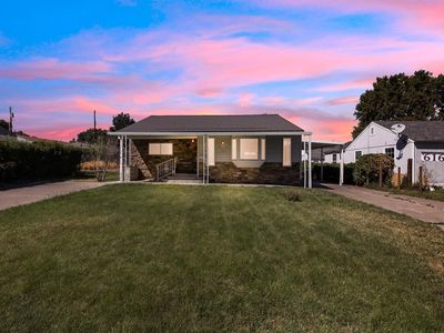 616 S Conway St, Kennewick, WA, 99336