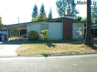 2005 Belcot Rd, Sacramento, CA 95825