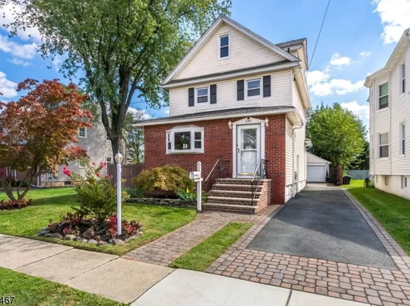 255 3Rd Ave, Garwood Boro, NJ 07027