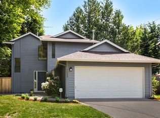 11124 SW 64th Ave, Portland, OR 97219