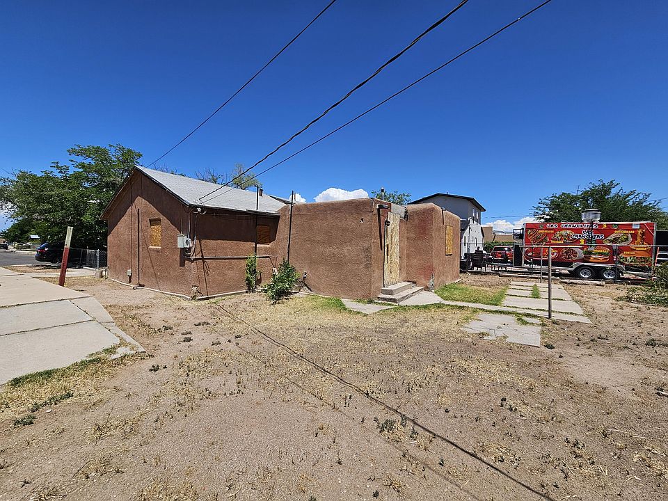1st image of 4946 La Cienega St NW