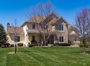 10690 Eckington Dr, Dublin, OH