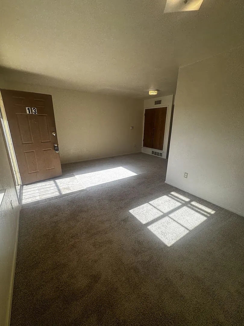 1-Bedroom Apartment Move-In Ready Today — Photo 2