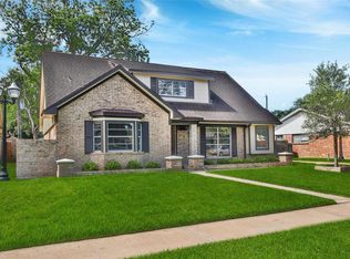 9411 Roos Rd, Houston, TX 77036