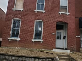 7400 Virginia Ave, Saint Louis, MO 63111