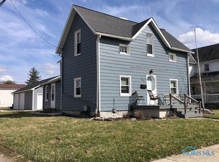 389 S Monroe St, Tiffin, OH 44883