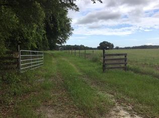 NW 40th St, Chiefland, FL 32626