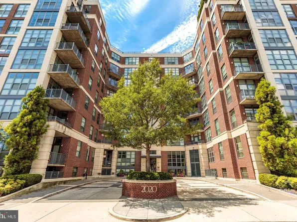 2020 12th St NW APT 310, Washington, DC 20009