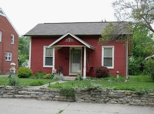 3120 Huntsville Rd, Pendleton, IN 46064