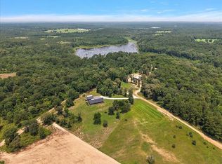 1055 County Road 1361, Garrison, TX 75946