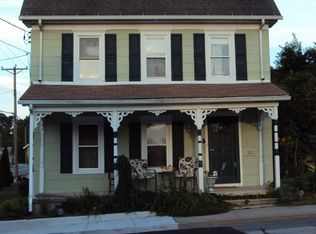 14 N 4th St, Denton, MD