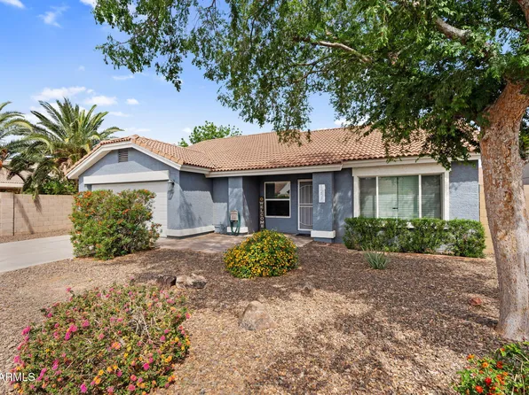 1220 E SAN REMO Avenue, Gilbert, AZ 85234