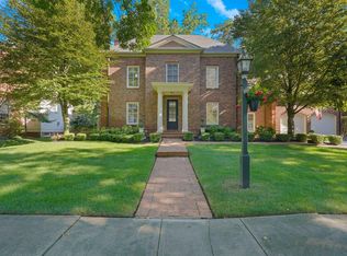 7336 Berkley Sq N, New Albany, OH 43054