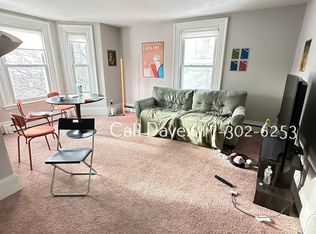 23 Mansfield St #1, Allston, MA 02134