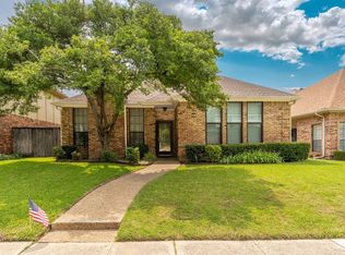 6529 Patricia Ave, Plano, TX 75023