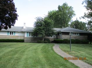 384 Normandy Dr, Marion, OH