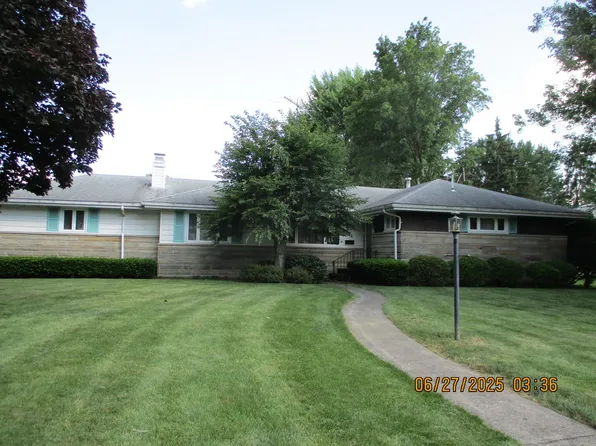 384 Normandy Dr, Marion, OH 43302