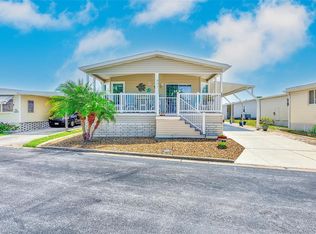 9790 66TH STREET N #307, PINELLAS PARK, FL 33782