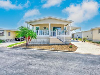 9790 66TH STREET N #307, Pinellas Park, FL, 33782