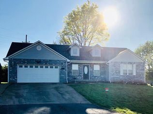 609 Meadowbrook Ct, Desloge, MO