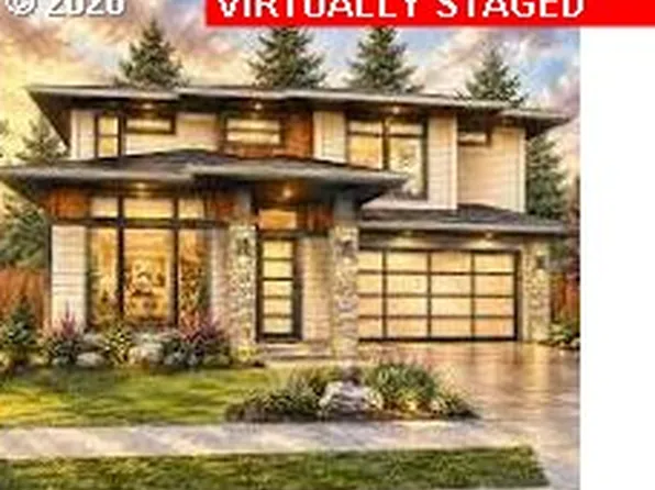 SE 92nd Ave, Happy Valley, OR 97086