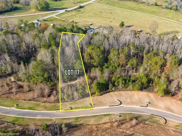 5425 Oak Manor Way Lot 17, Murrayville, GA 30564