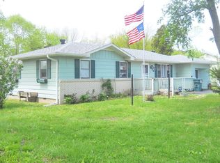 701 N Mary St, Humansville, MO 65674