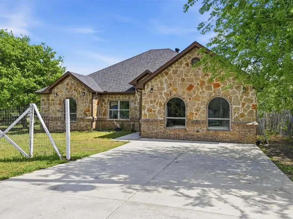8532 Reese Rd, Alvarado, TX 76009