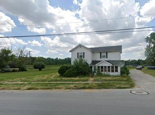 6223 Main St, West Millgrove, OH 43467