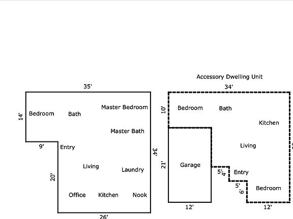 4th image of 4900 Hilltop Dr