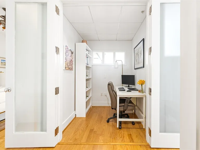 36 A St #5C — Photo 18