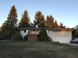 14758 SE Smith Springs Ct, Damascus, OR 97089