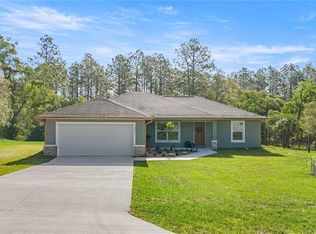 279 SW Fig Tree Ln, Dunnellon, FL 34431