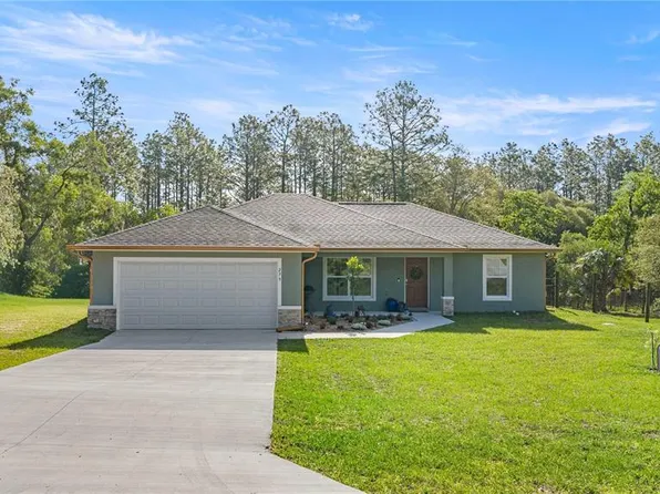 279 SW Fig Tree Ln, Dunnellon, FL 34431