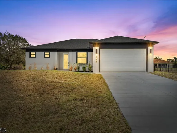 6005 Judy Ave #N, Lehigh Acres, FL 33971