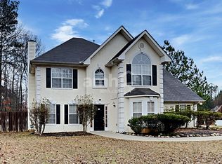 100 Hunters Chase, McDonough, GA 30253