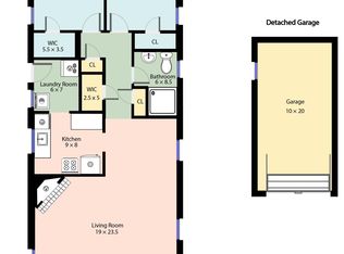 2056 Hanover St, Palo Alto, CA 94306