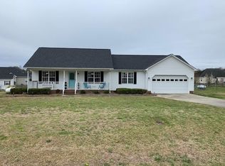 209 Striding Ridge Dr, Goldsboro, NC 27534
