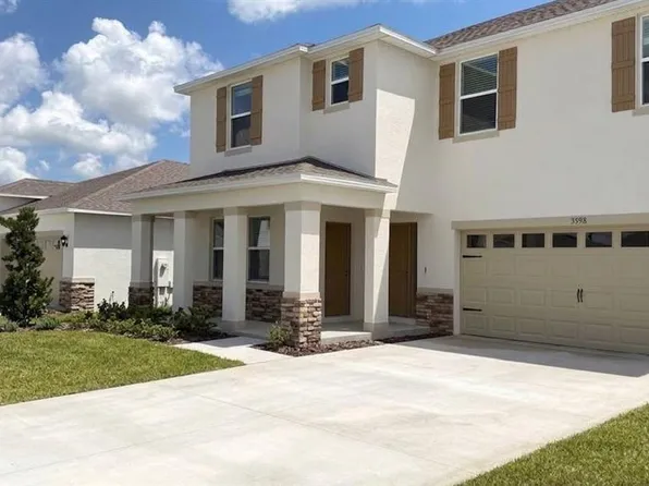 3598 Roden Rd, Haines City, FL 33844