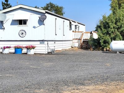 2923 Road 11 NE, Moses Lake, WA, 98837