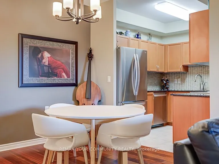 15450 Yonge St #414 — Photo 5