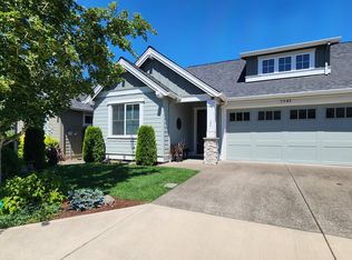 7545 SW Honor Loop, Wilsonville, OR 97070
