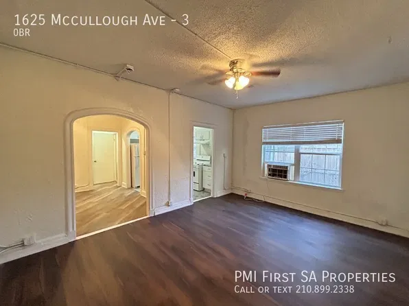 1625 McCullough Ave APT 3, San Antonio, TX 78212