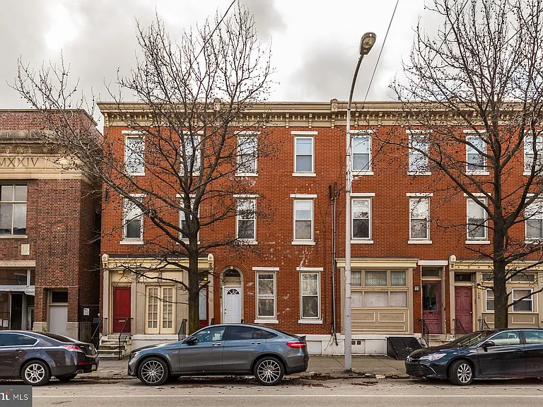1804 Fairmount Ave #3 — Photo 14