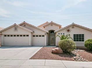 2605 Torch Ave, North Las Vegas, NV 89081